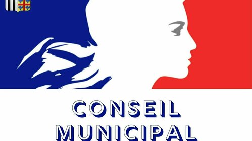 CONSEIL MUNICIPAL