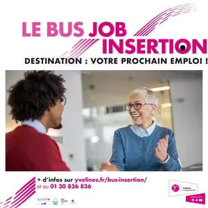 Bus Job Insertion