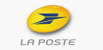 LA POSTE