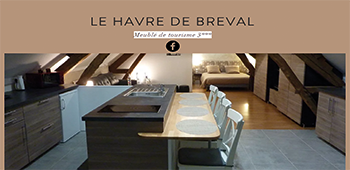 LE HAVRE DE BREVAL