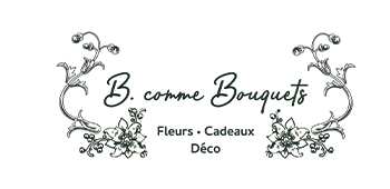 B. COMME BOUQUETS