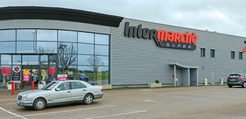 INTERMARCHE - VALBRE