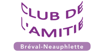 CLUB DE L'AMITIÉ - Présentation