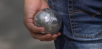 CLUB DE L'AMITIÉ - PÉTANQUE