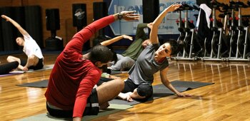  BSL GYMNASTIQUE - MARCHE NORDIQUE