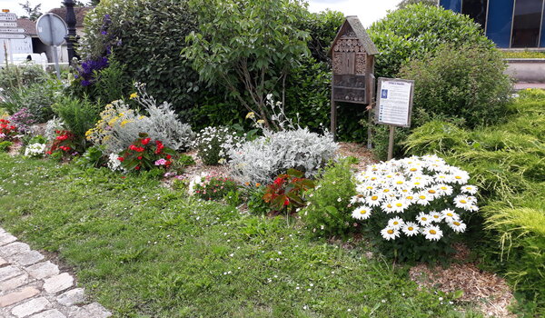 Monument aux Morts 07-2021