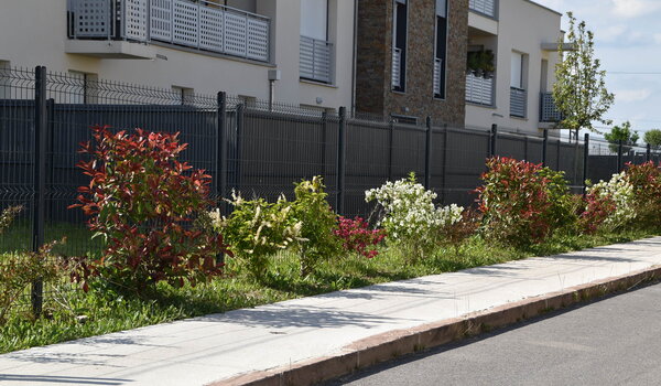 Rue Christian Cheneau 06-2021