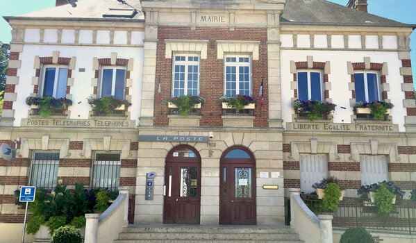 Mairie 08-2021