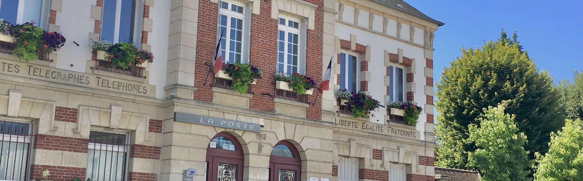 Bienvenue à Bréval au coeur des Yvelines dans le 78