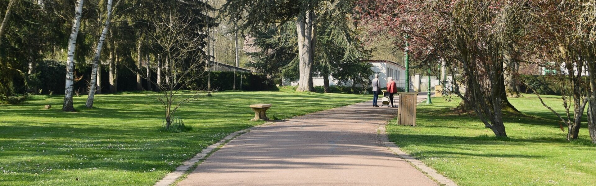 Bienvenue à Bréval au coeur des Yvelines dans le 78